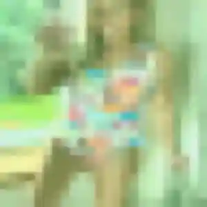 Photo de Louisa à Bandrele (32 ans) - rencontre coquine anonyme
