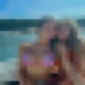 Caroline (19 ans) à Chauray attend une rencontre ce soir