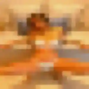 Photo exclusive de Albane, 19 ans à Domérat - plan discret