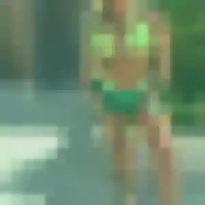 Photo exclusive de Flavia, 37 ans à Foix - rencontre coquine