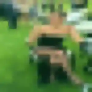 Photo perso de Hermine, 25 ans à Fontenilles - rencontre coquine