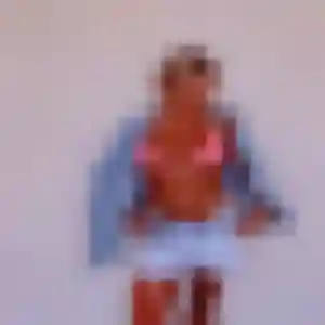 Vicky, femme de 27 ans propose rencontre coquine à Grand-Santi