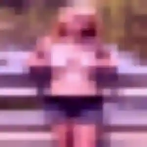 Belle Candice, 19 ans à Hennebont - voir sa photo