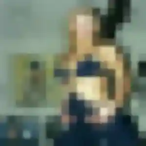 Sexy Ivana, 39 ans à Hyères - voir sa photo