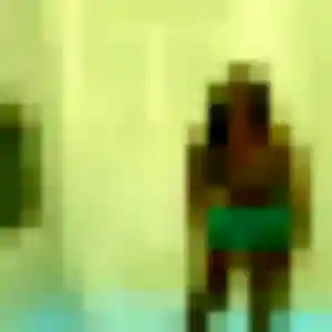 Celine de Kani-Kéli, 23 ans - rencontre coquine sans prise de tête