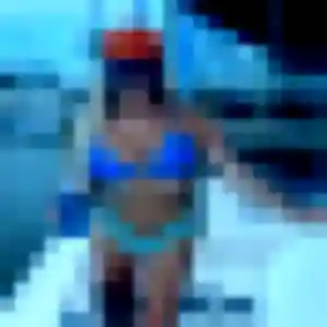 Josiane de Koungou, 36 ans - rencontre coquine sans prise de tête