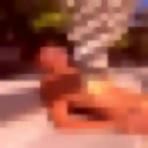 Photo privée de Morgane, 21 ans à La Garnache - plan discret