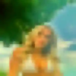 Belle Bettina, 25 ans à La Possession - voir sa photo