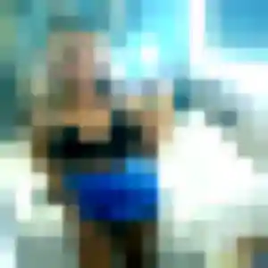 Melanie de Luisant, 42 ans - rencontre coquine discret