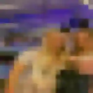 Belle Ghislaine, 42 ans à Lys-Haut-Layon - la contacter