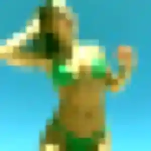 Sexy Bianca, 23 ans à Mana - découvrir son profil
