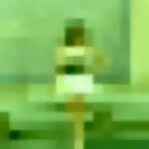 Photo de Maya à Mérignac (44 ans) - rencontre coquine discret