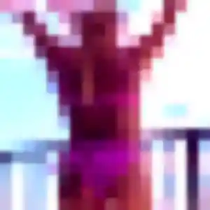 Photo de Leana à Mions (35 ans) - rencontre coquine discret