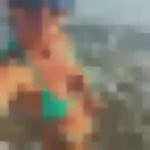 rencontre coquine à Olivet : photo de Kenza, 40 ans - sans engagement