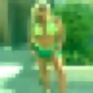 Lisette de Pierrefitte-sur-Seine, 30 ans - rencontre coquine discret