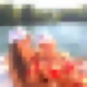Charmante Wilhelmine, 45 ans à Saint-Chamas - la contacter