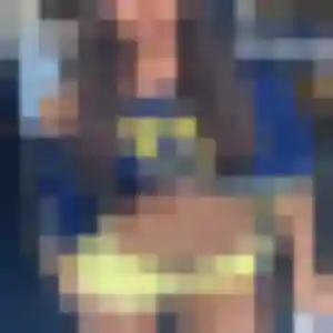 Jolie Valentina, 26 ans à Saint-Laurent-Blangy - voir sa photo