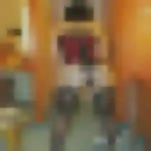 Jolie Delice, 44 ans à Saint-Maixent-l'École - voir sa photo