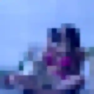 Jolie Marie-Ange, 29 ans à Sainte-Rose - voir sa photo