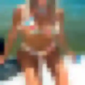 Djamila de Sarzeau, 34 ans - rencontre coquine discret