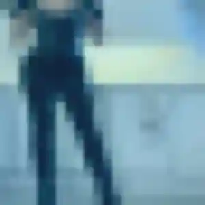 Photo de Dounia à Segré-en-Anjou Bleu (27 ans) - rencontre coquine discret