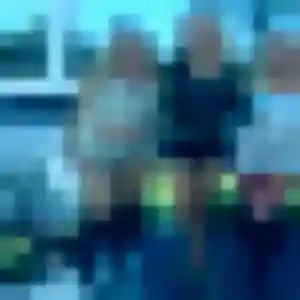 Photo perso de Zina, 37 ans à Trilport - rencontre sans lendemain