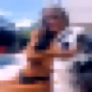 Jolie Gladys, 28 ans à Vitry-sur-Seine - voir sa photo